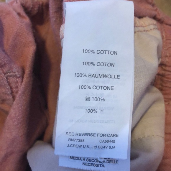 Crewcuts shorts for boys - Picture 6 of 7